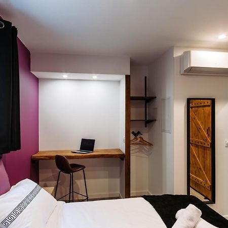 La Maison Fratelli Йер Экстерьер фото