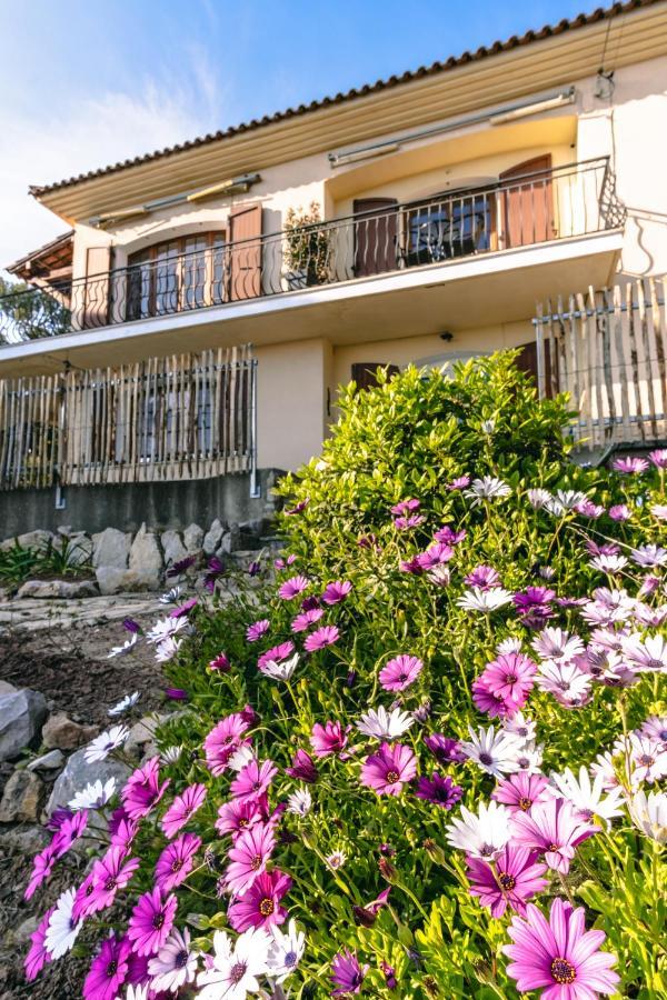 La Maison Fratelli Йер Экстерьер фото